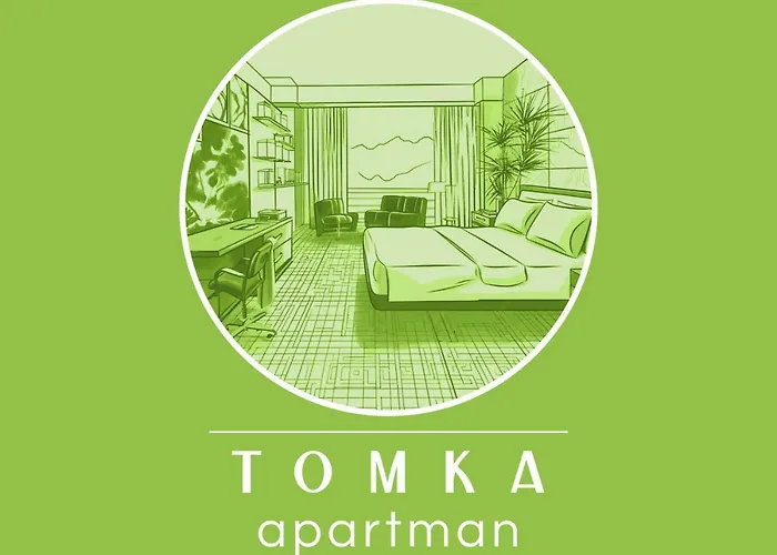 Tomka Apartman