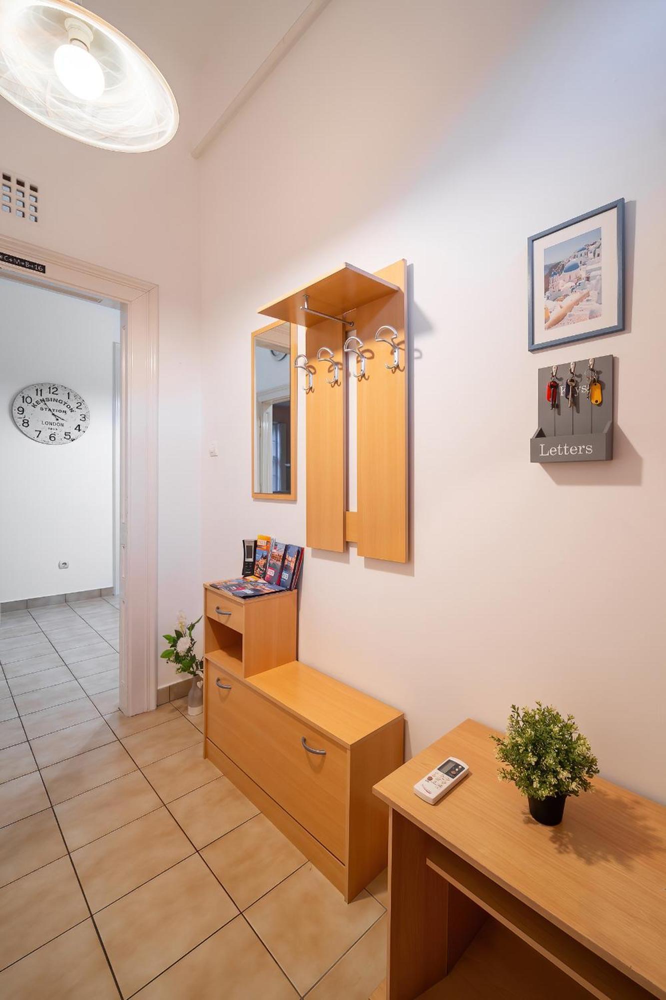 Homestay Tomka Szeged