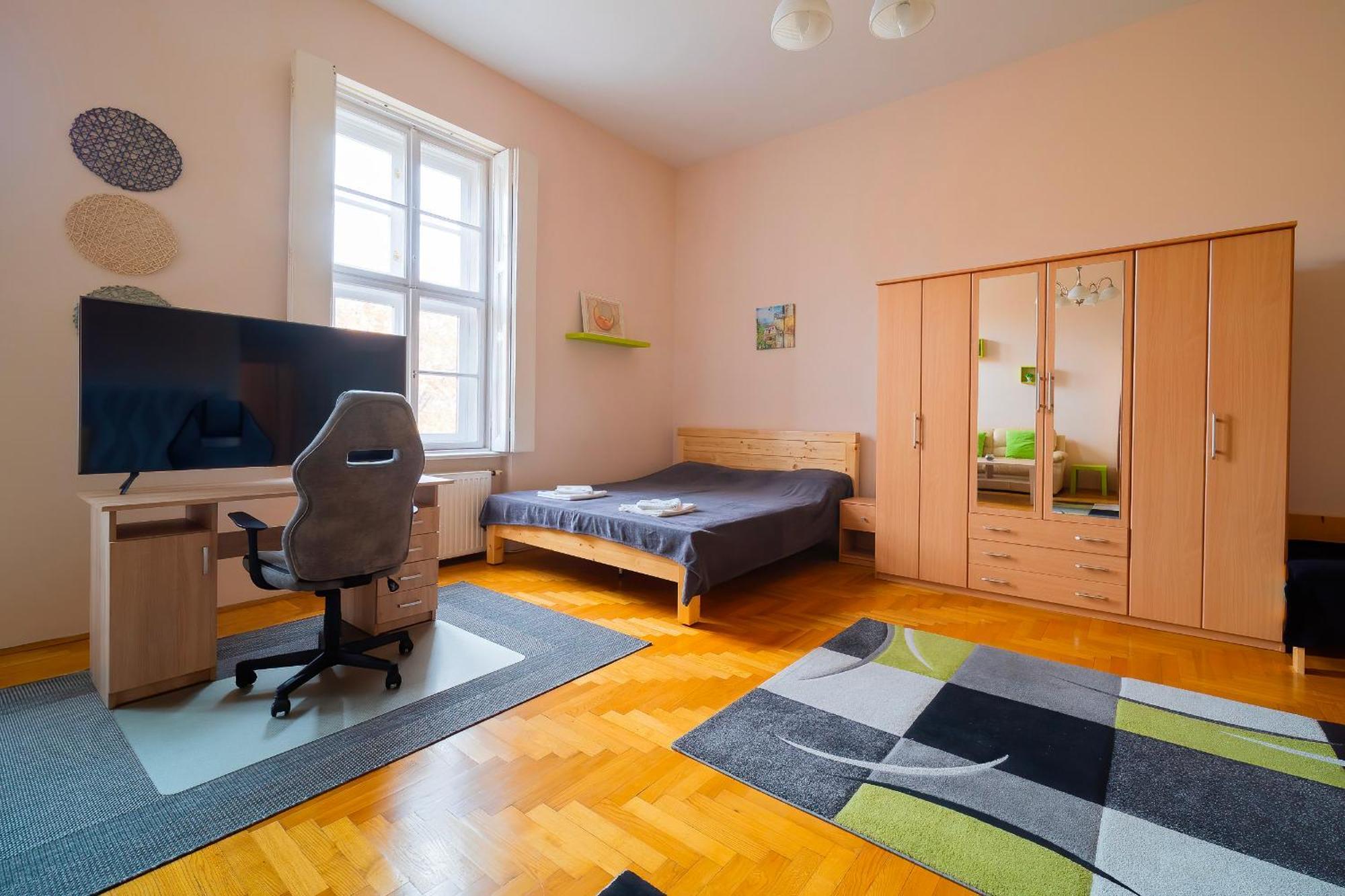 Tomka Homestay Szeged