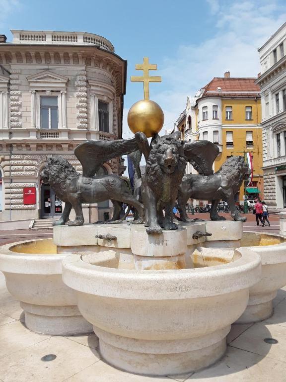 Tomka Szeged