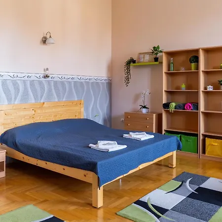 Tomka Apartman Szeged Exterior photo