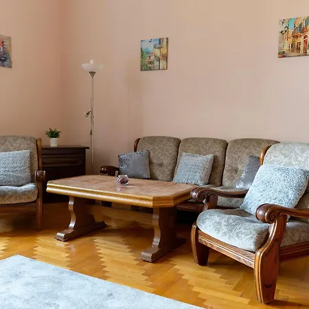 Tomka Apartman Szeged Exterior photo