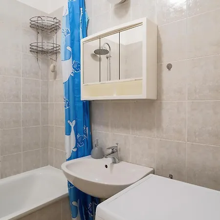 Tomka Apartman Szeged Exterior photo