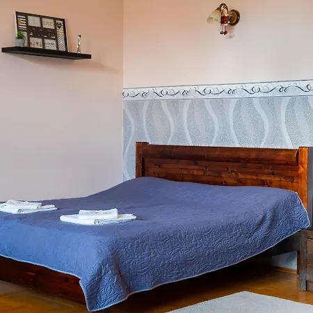 Tomka Apartman Szeged Exterior photo