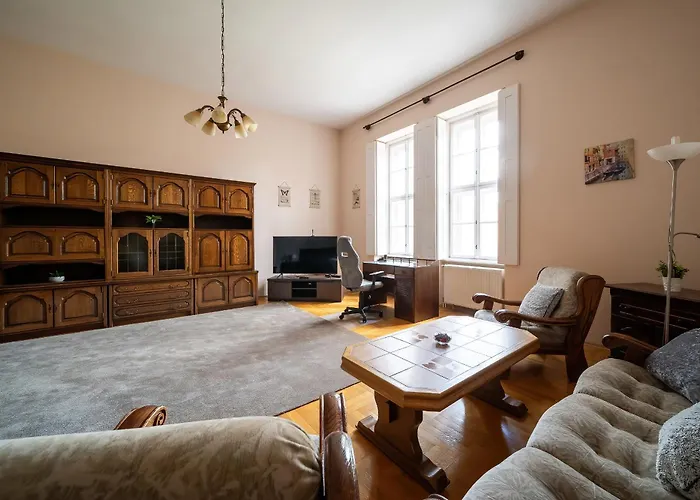 Tomka Apartman
