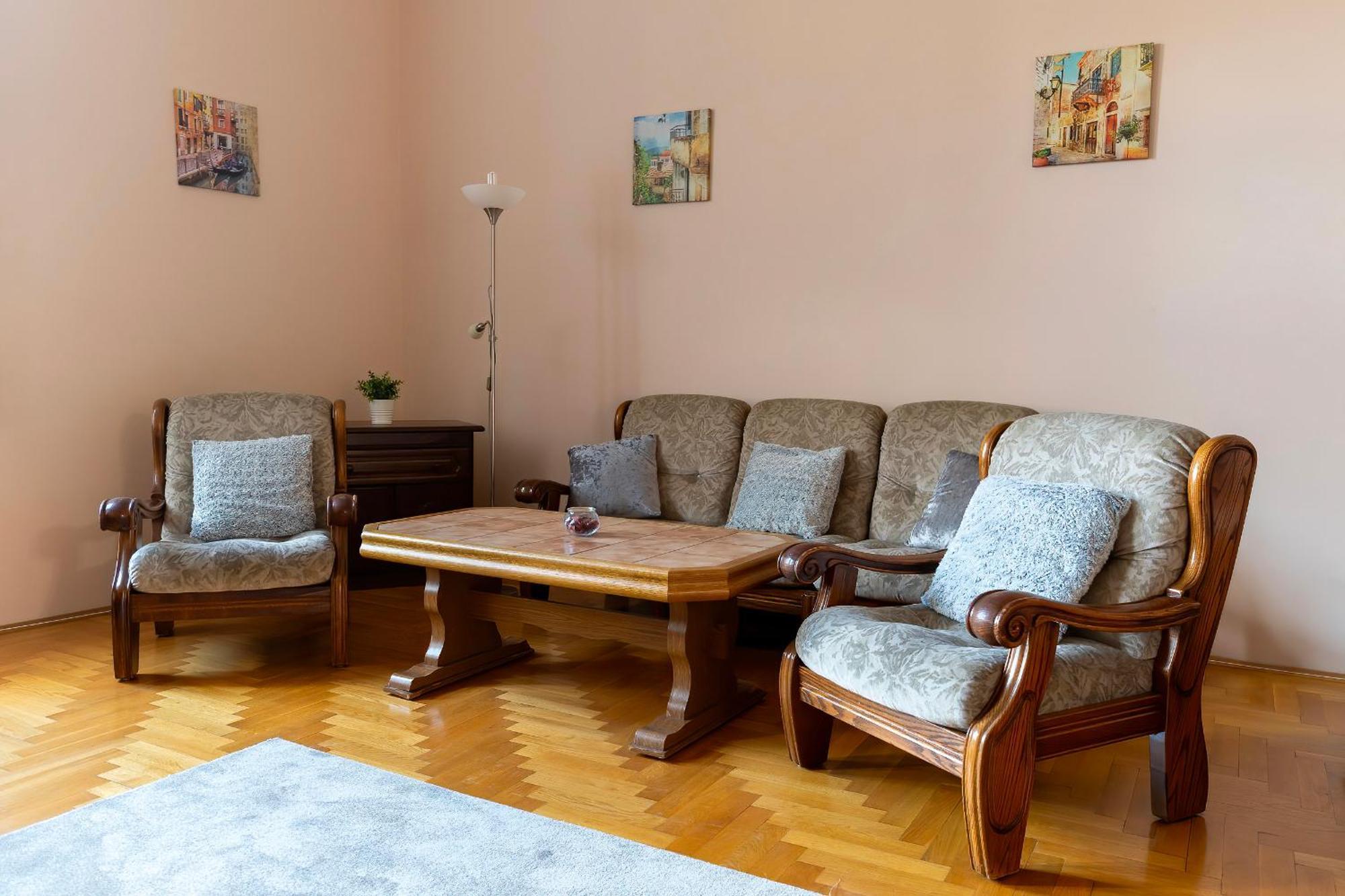 Tomka Habitación en casa particular Szeged