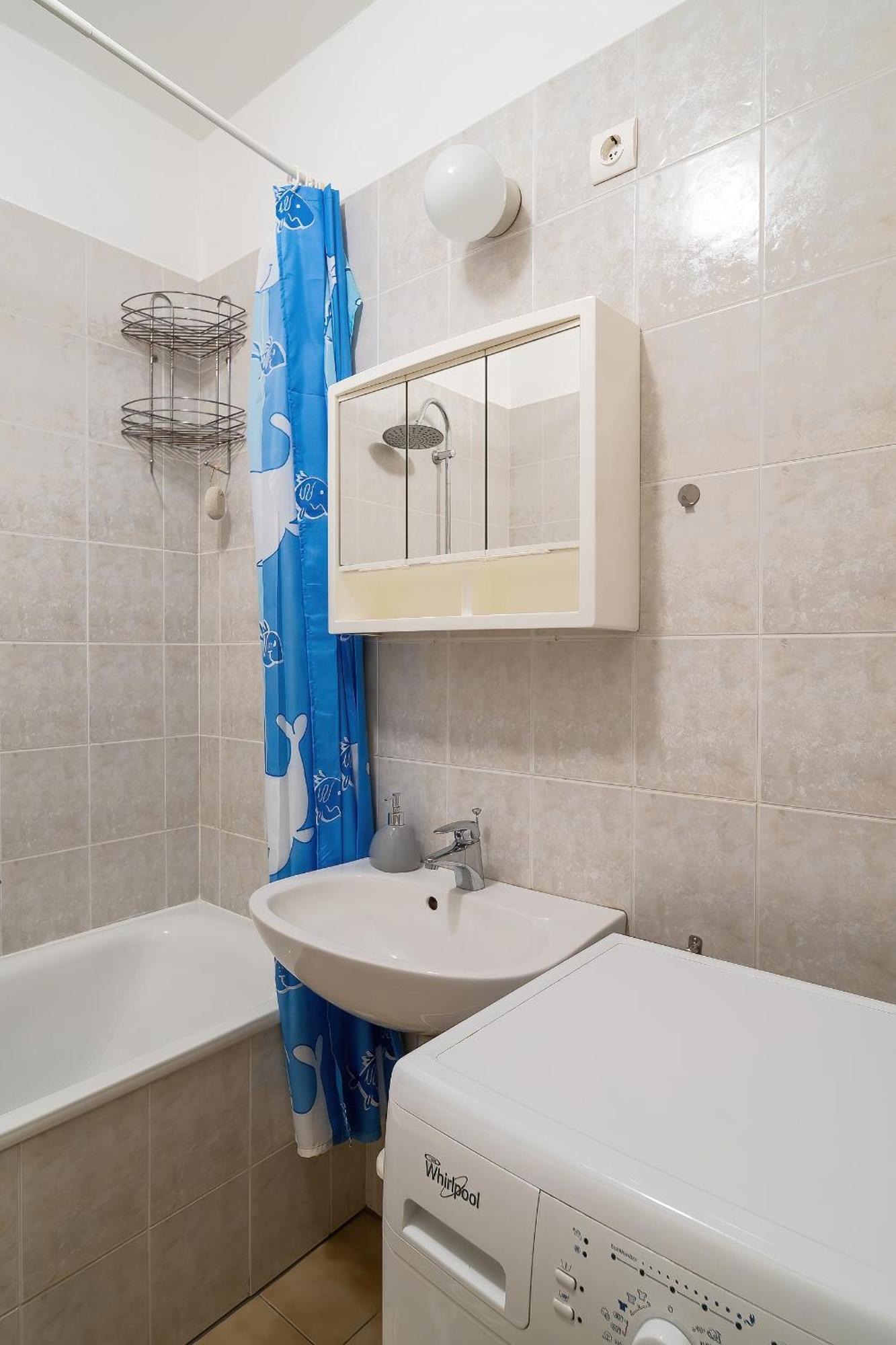 Habitación en casa particular Tomka Szeged